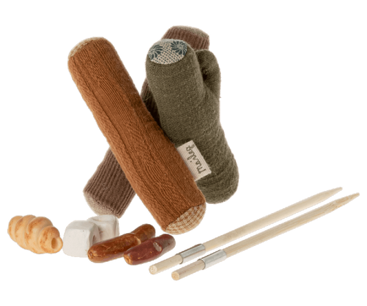 Bonfire Set - Maileg
