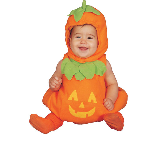 Jack-O-Lantern Costume - Dress Up America