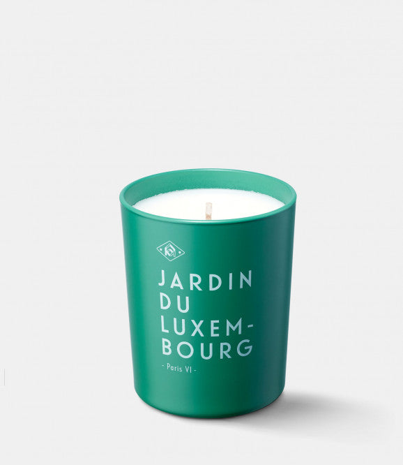 Jardin du Luxembourg Candle - Kerzon