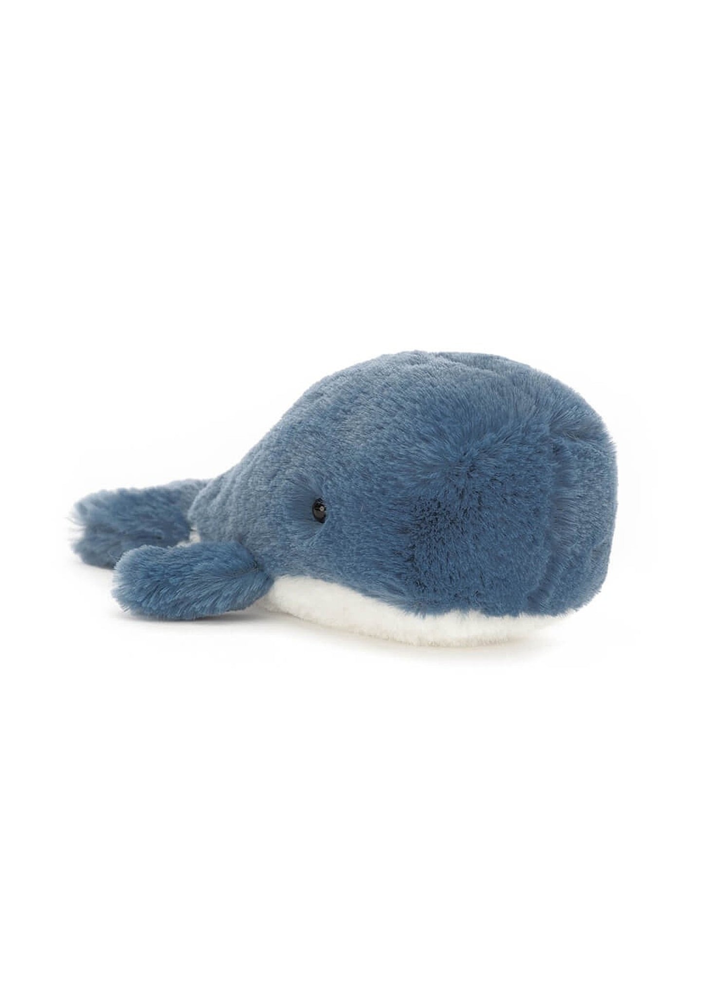 Wavelly Whale - Jellycat