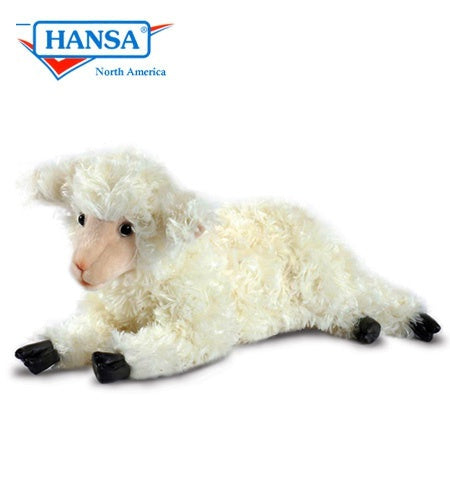 Little Lamb