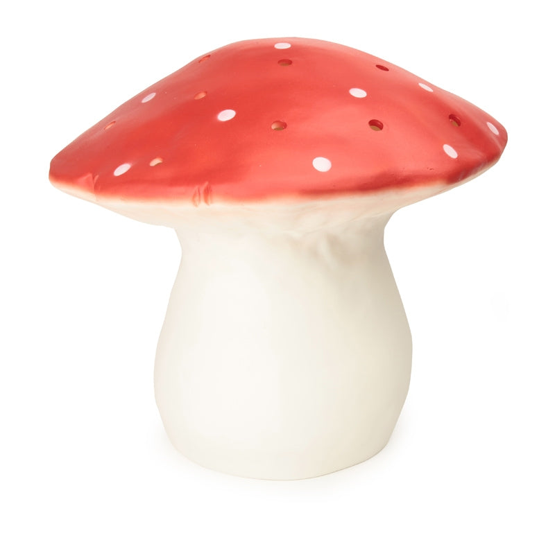 Mushroom Lamp - Egmont Toys
