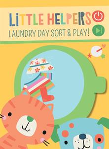 Laundry Day Sort & Play