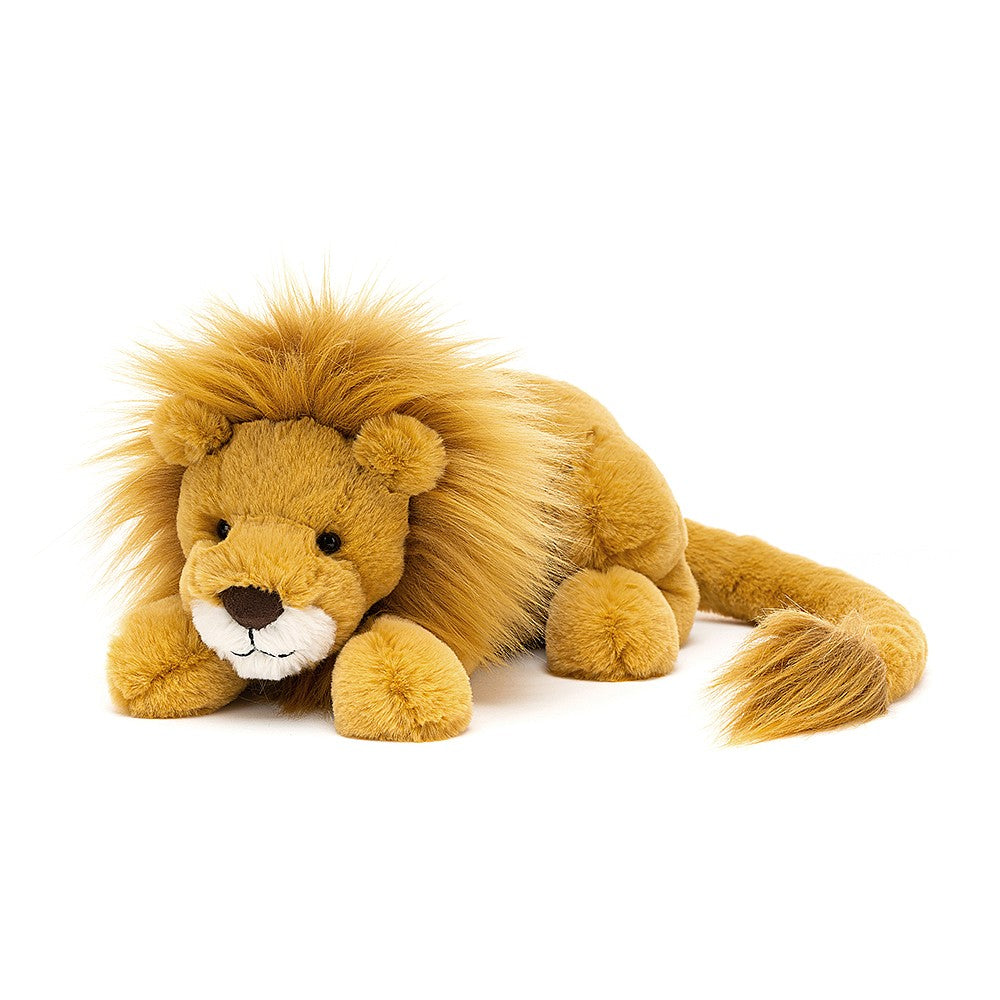 Louie Lion - Jellycat