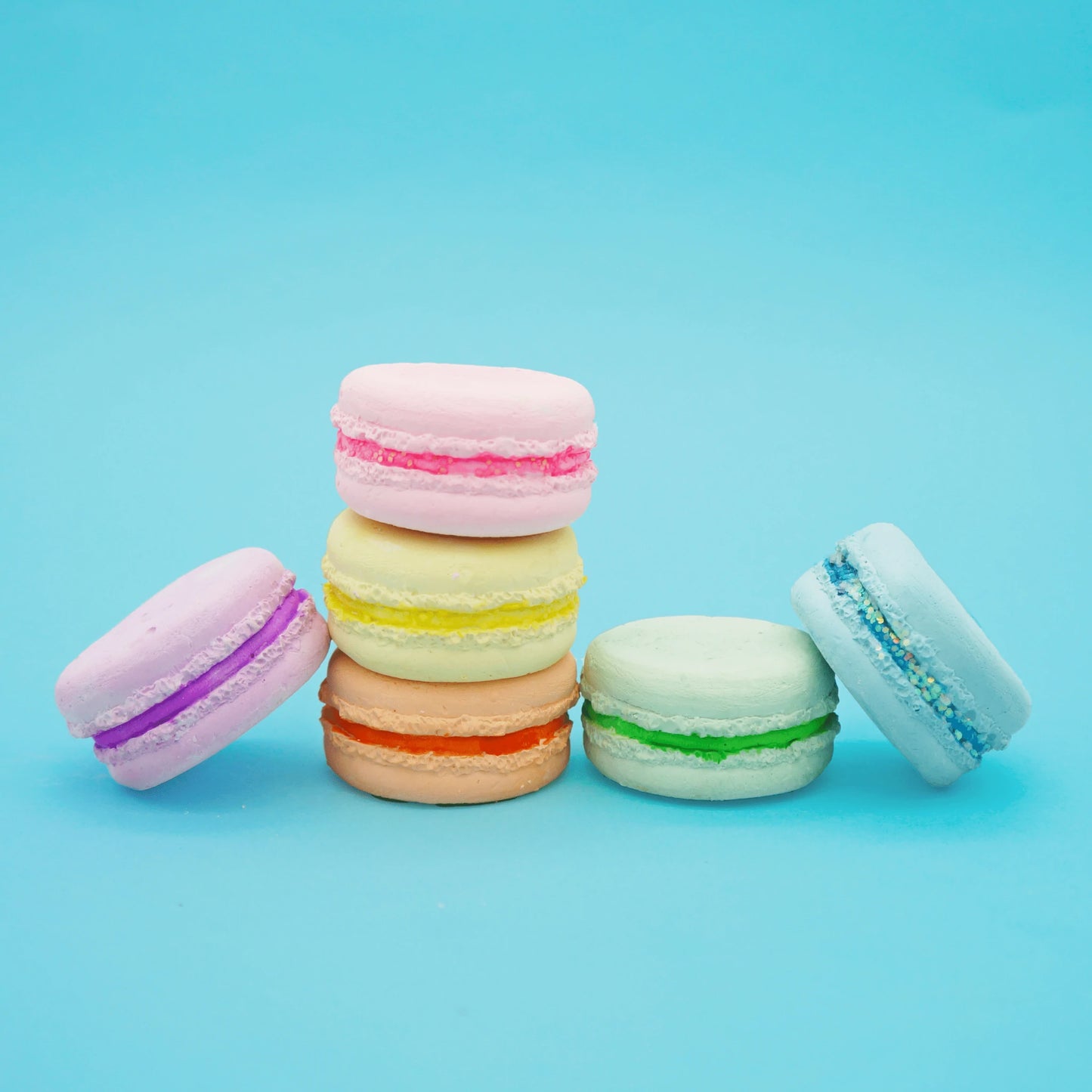 Petite Macaron Sidewalk Chalk - TweeMade