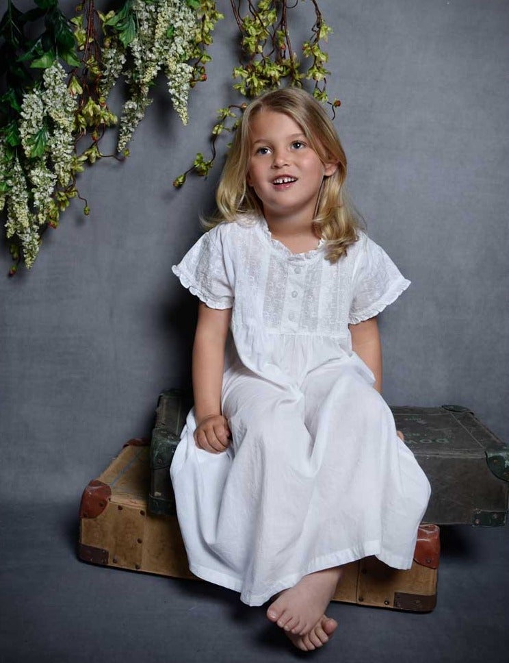 Powell craft outlet nightdress