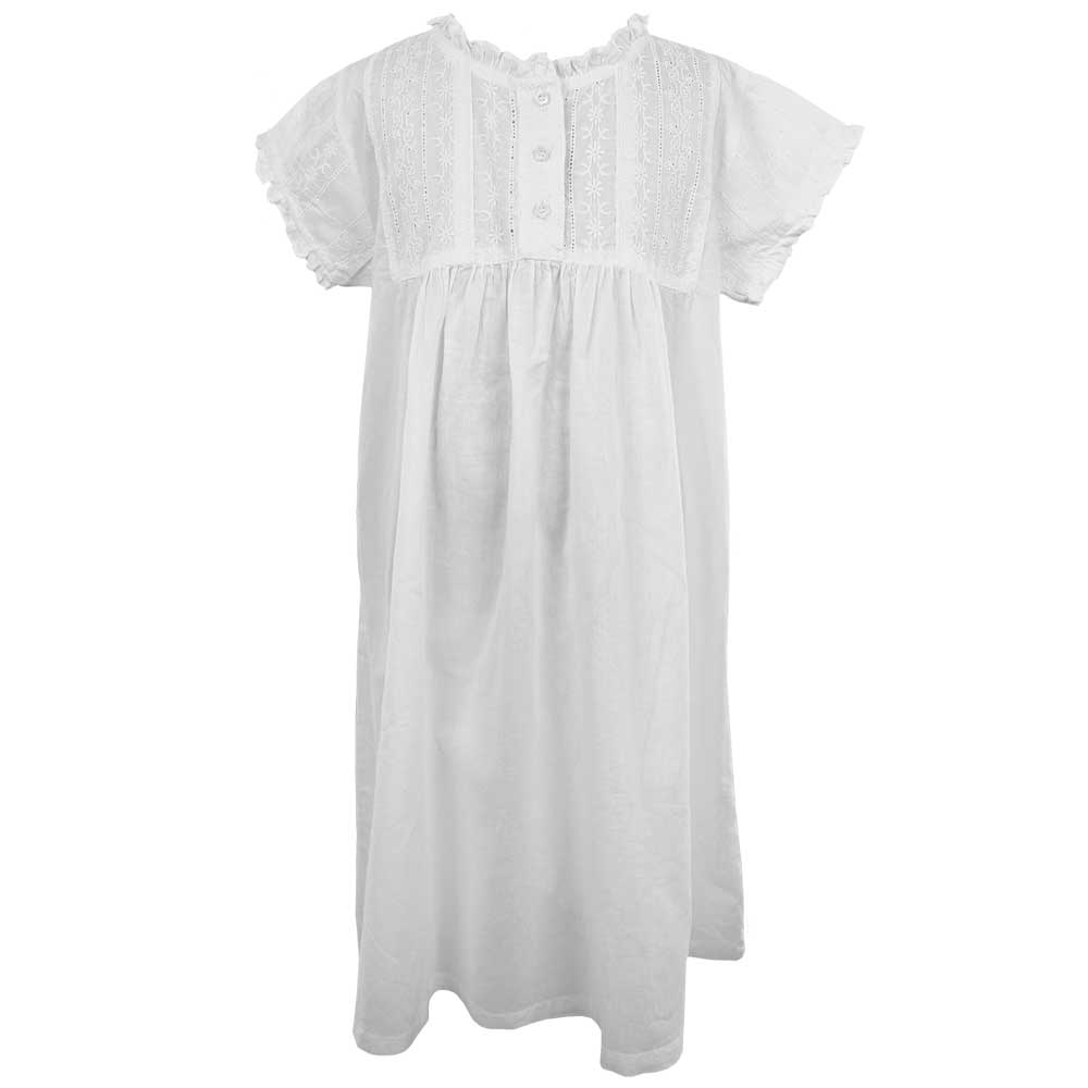 Nancy Kids Nightdress - Powell Craft