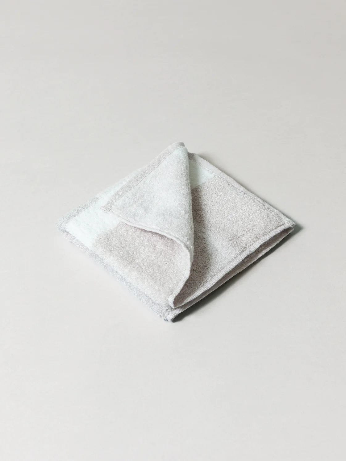 Greige Towel - Morihata