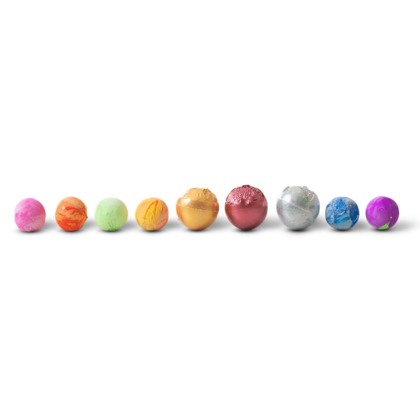 Mason's Planets Sidewalk Chalk - TweeMade