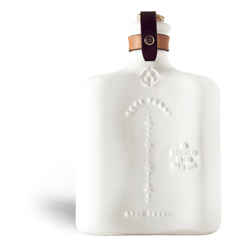 Ceramic Flask - Misc. Goods Co.