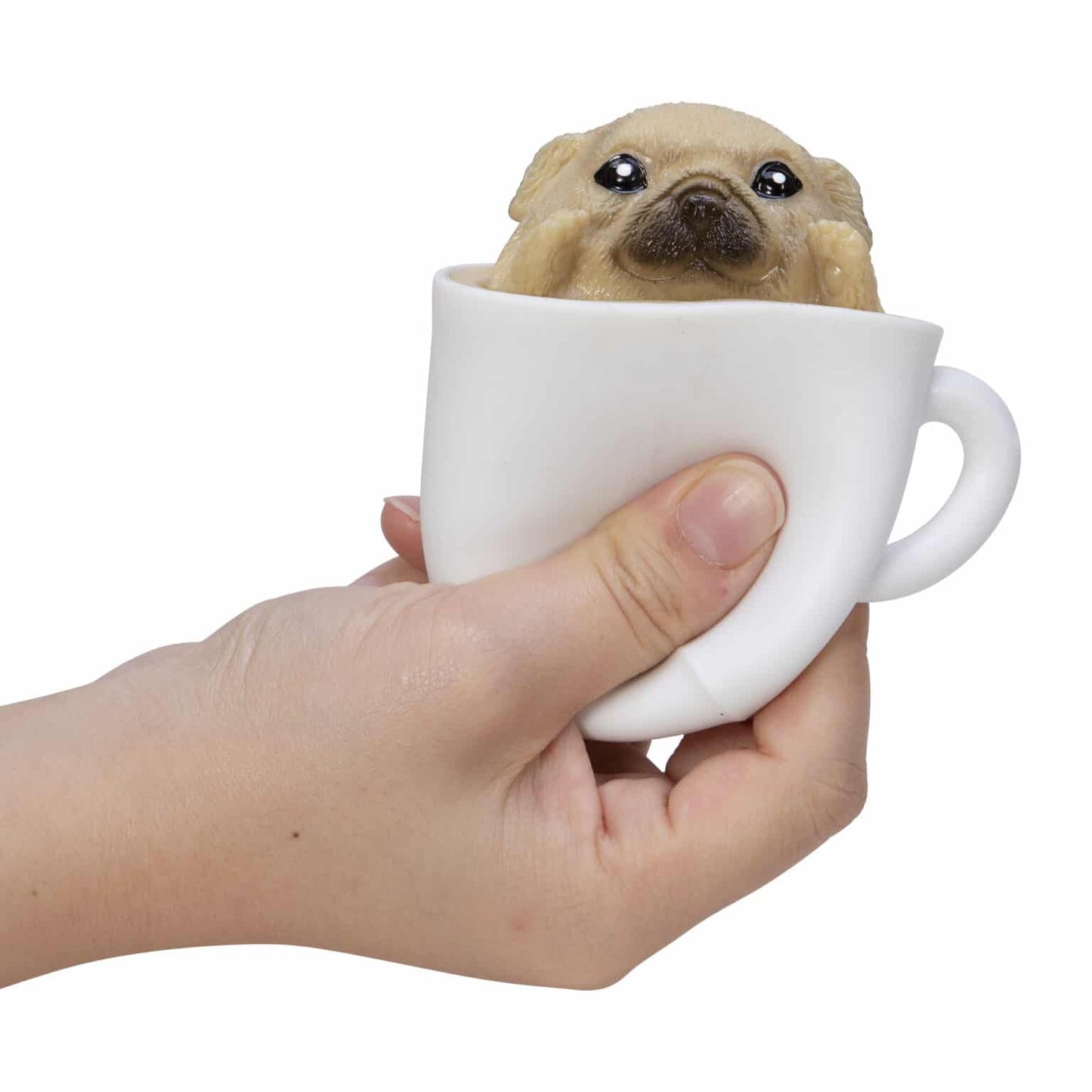 Pup in a Cup - Schylling
