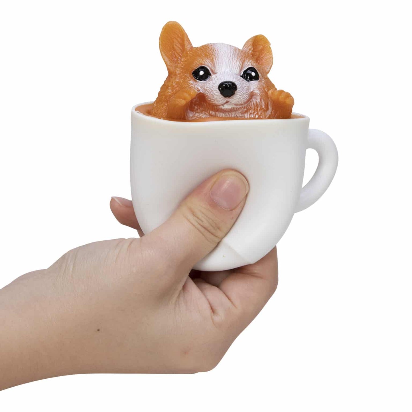Pup in a Cup - Schylling