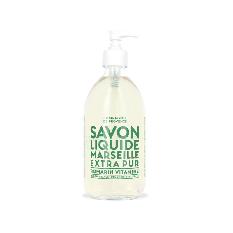 Liquid Soap - La Compagnie de Provence
