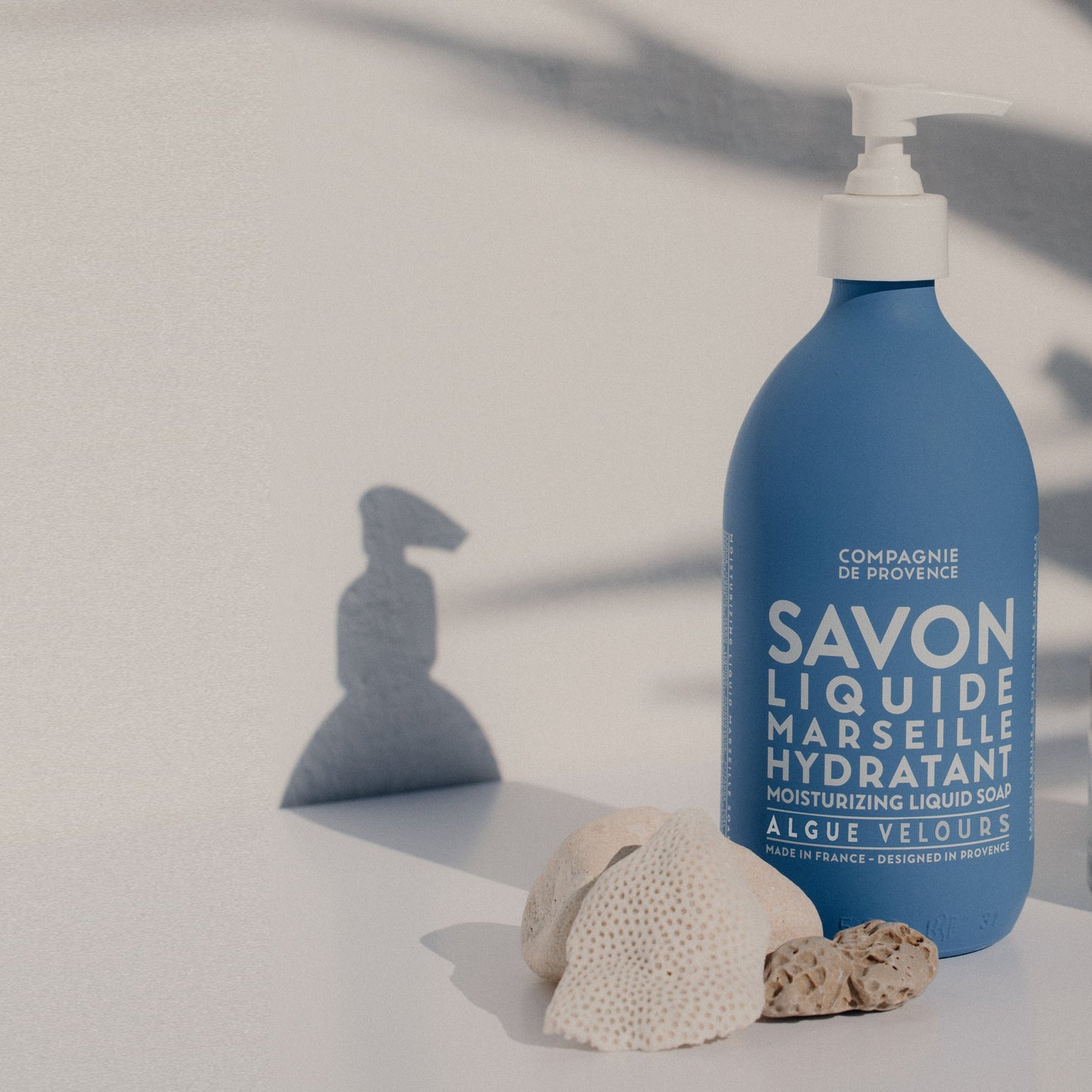 Liquid Soap - La Compagnie de Provence