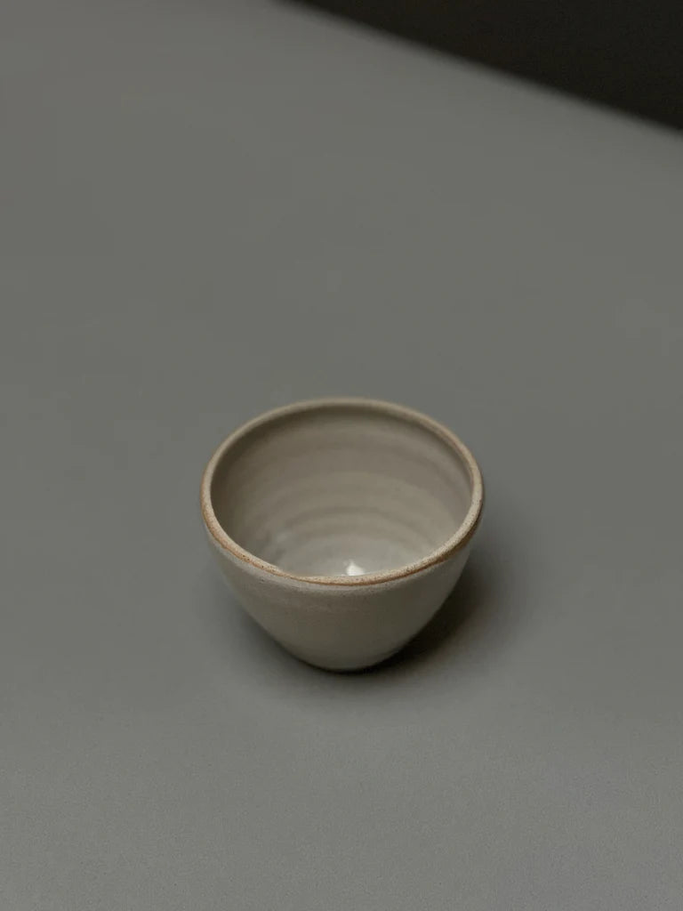 Stoneware Smudge Bowl - Incausa