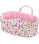 Floral Carry Bed - Corolle