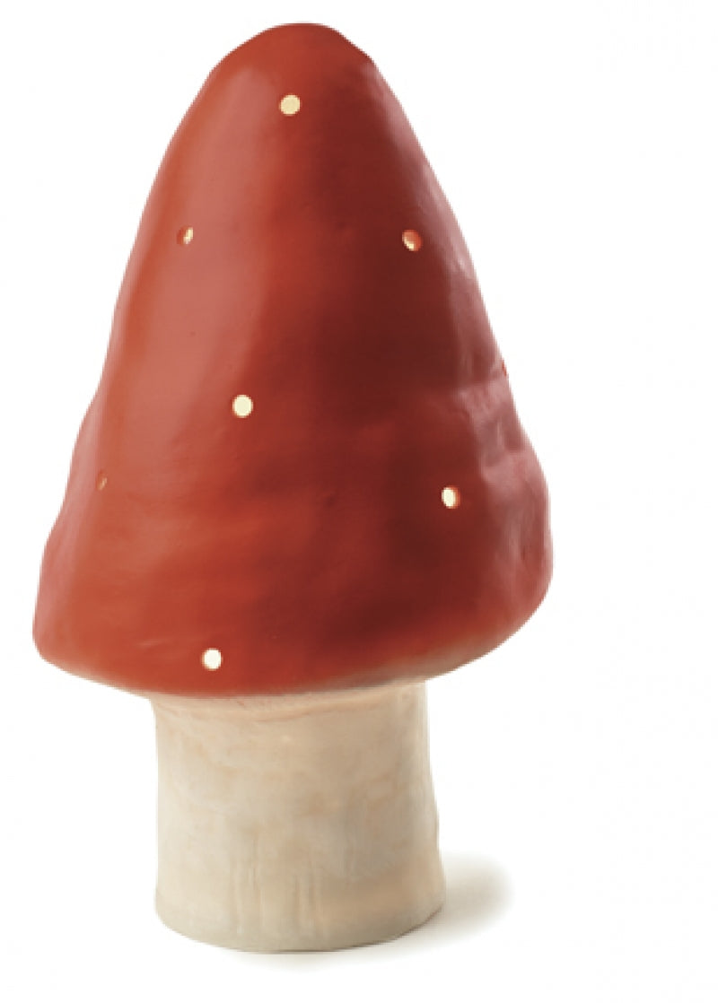 Mushroom Lamp - Egmont Toys