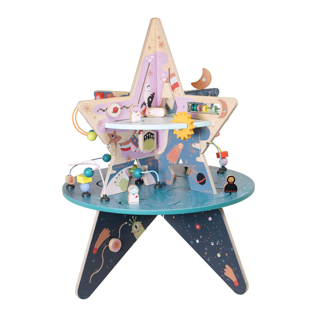 Celestial Star Explorer - Manhattan Toy Co.
