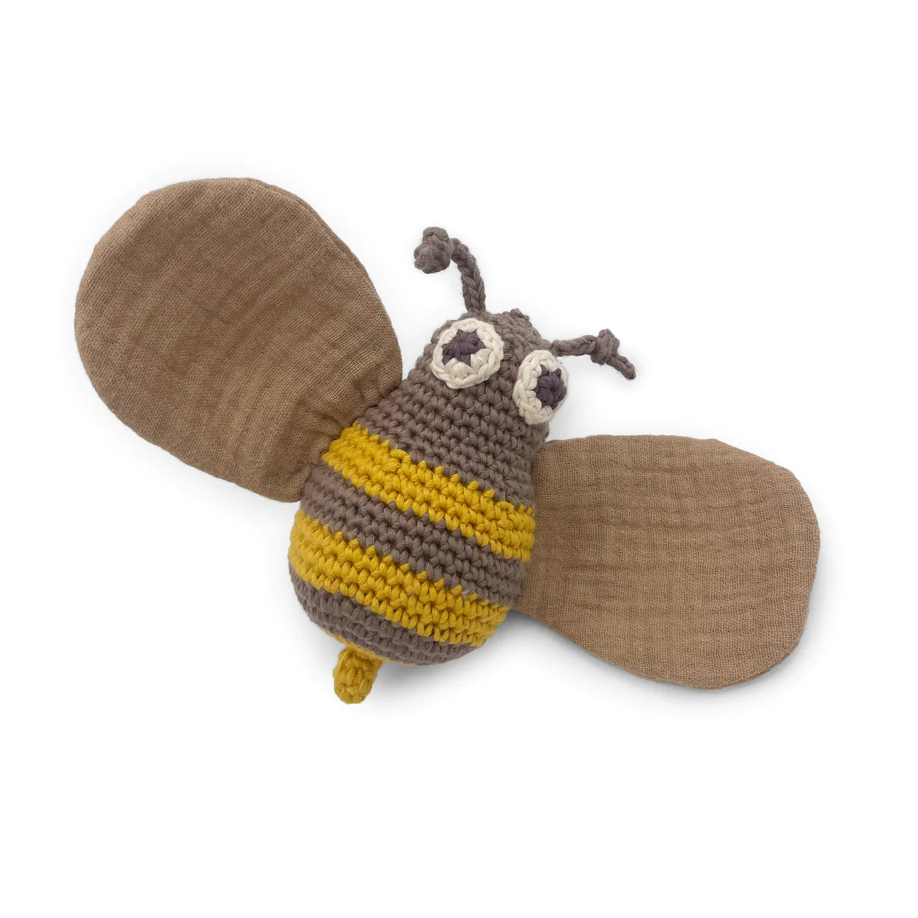 Alby Bee - Myum Toys