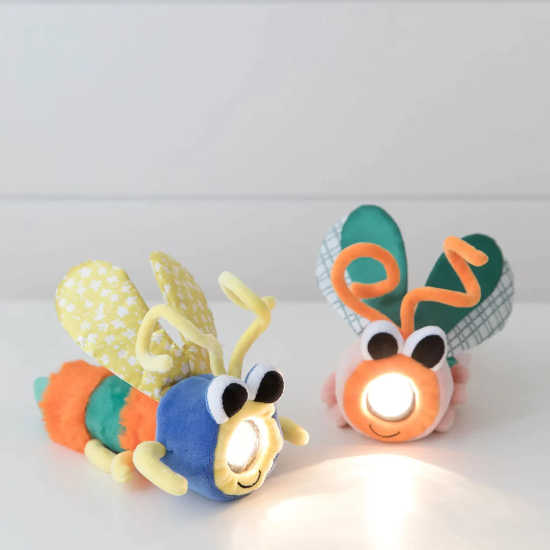 Flicker Firefly Flashlight - Manhattan Toy Co.