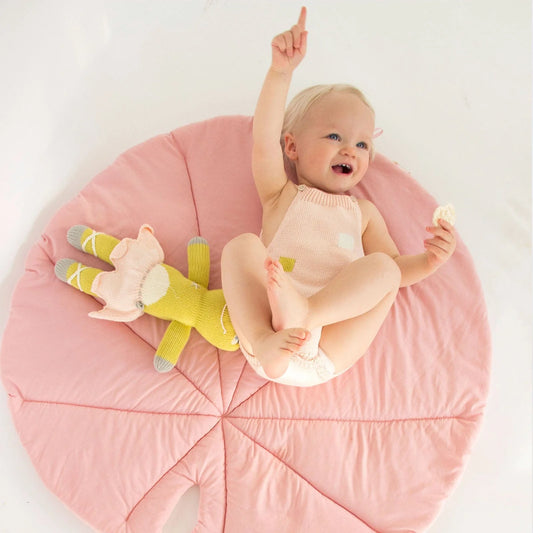 Lily Pad Play Pad - BlaBla